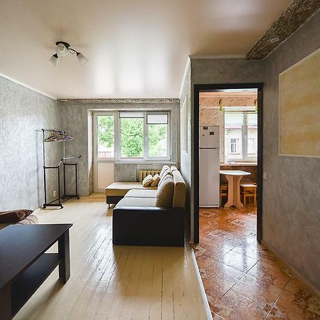 Apartment In The Historical Centre Of Hrodna Exterior foto