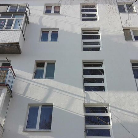 Apartment In The Historical Centre Of Hrodna Exterior foto
