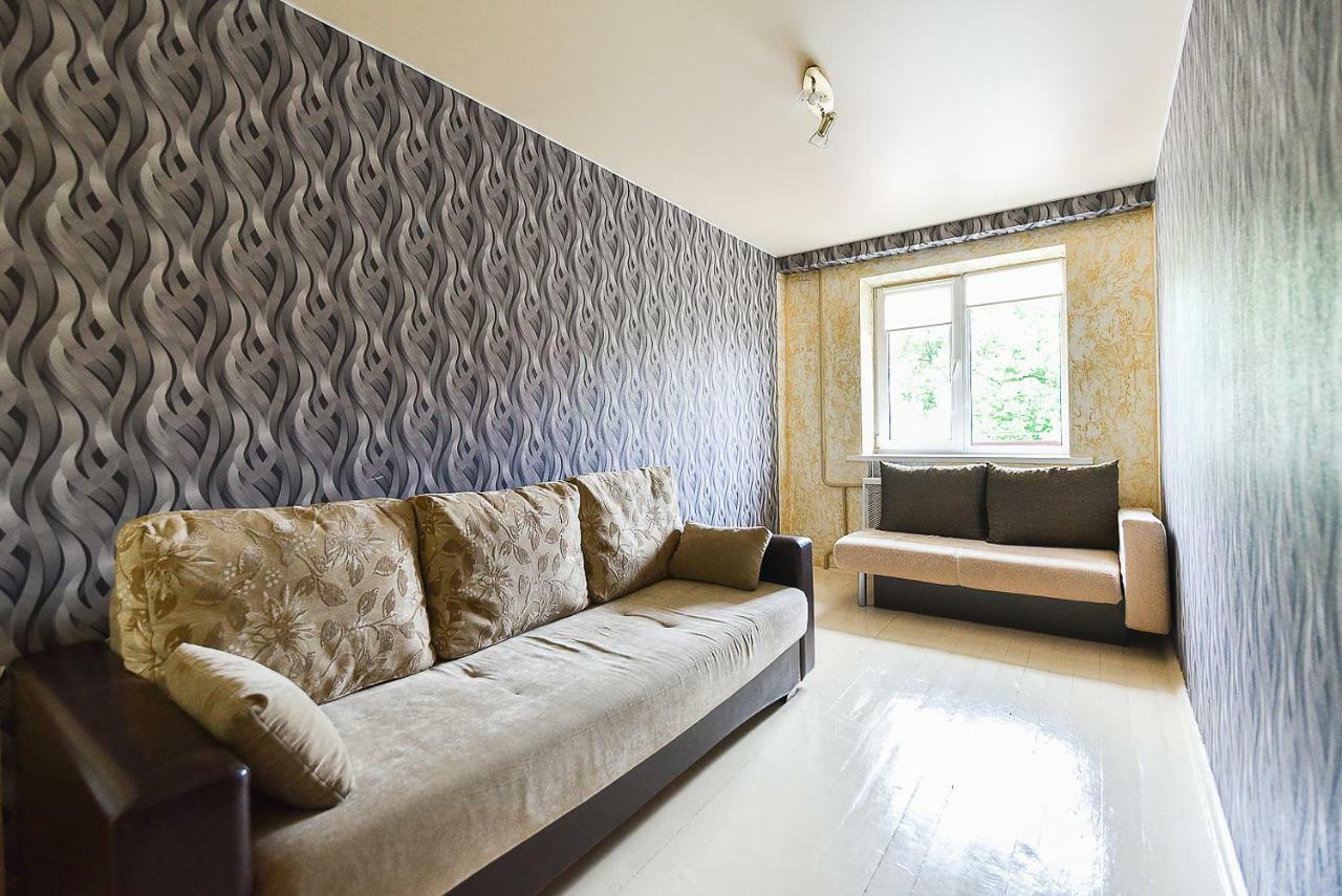 Apartment In The Historical Centre Of Hrodna Exterior foto